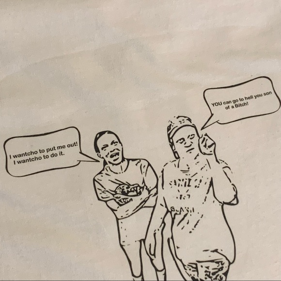 Leanne tee - Picture 6 of 7